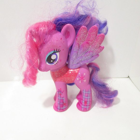 6 My Little Pony/Ponies  MLP 2010 - 2012 Unicorn, Pegasus from Hasbro - Picture 6 of 13